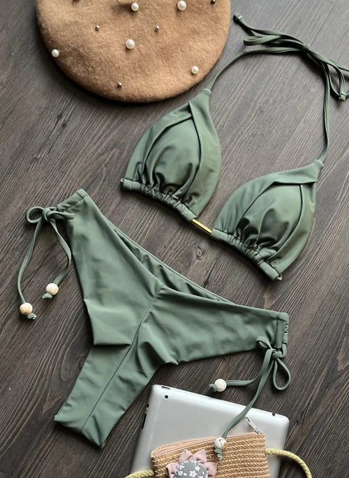 Soft Tide Bikini