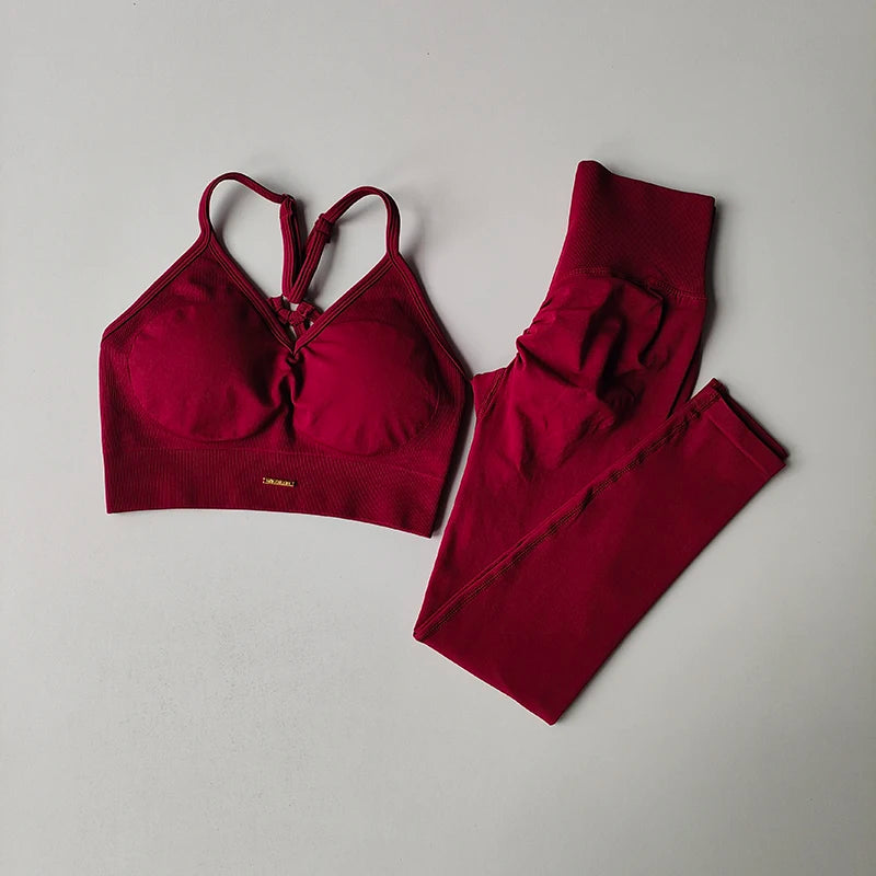 Flow 2 Piece Set