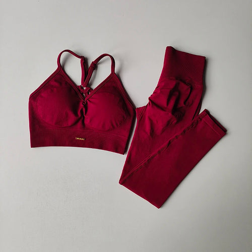 Flow 2 Piece Set