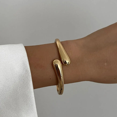 Opal Shine Bangles