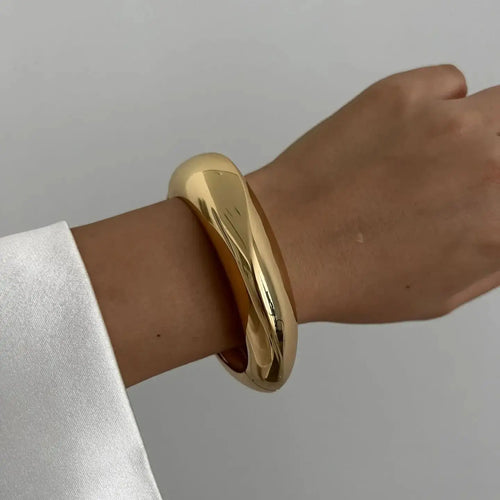 Opal Shine Bangles