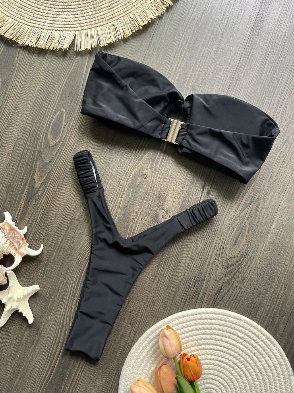 Cheeky Behaviour Bikini