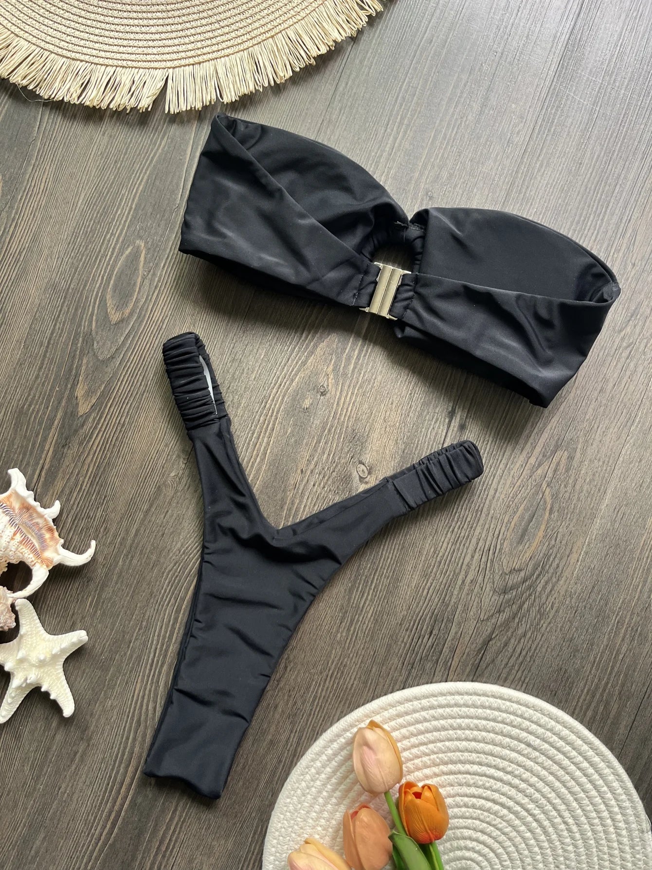 Cheeky Behaviour Bikini