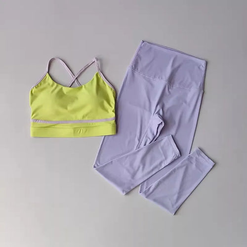 StellaFit 2 Piece Set