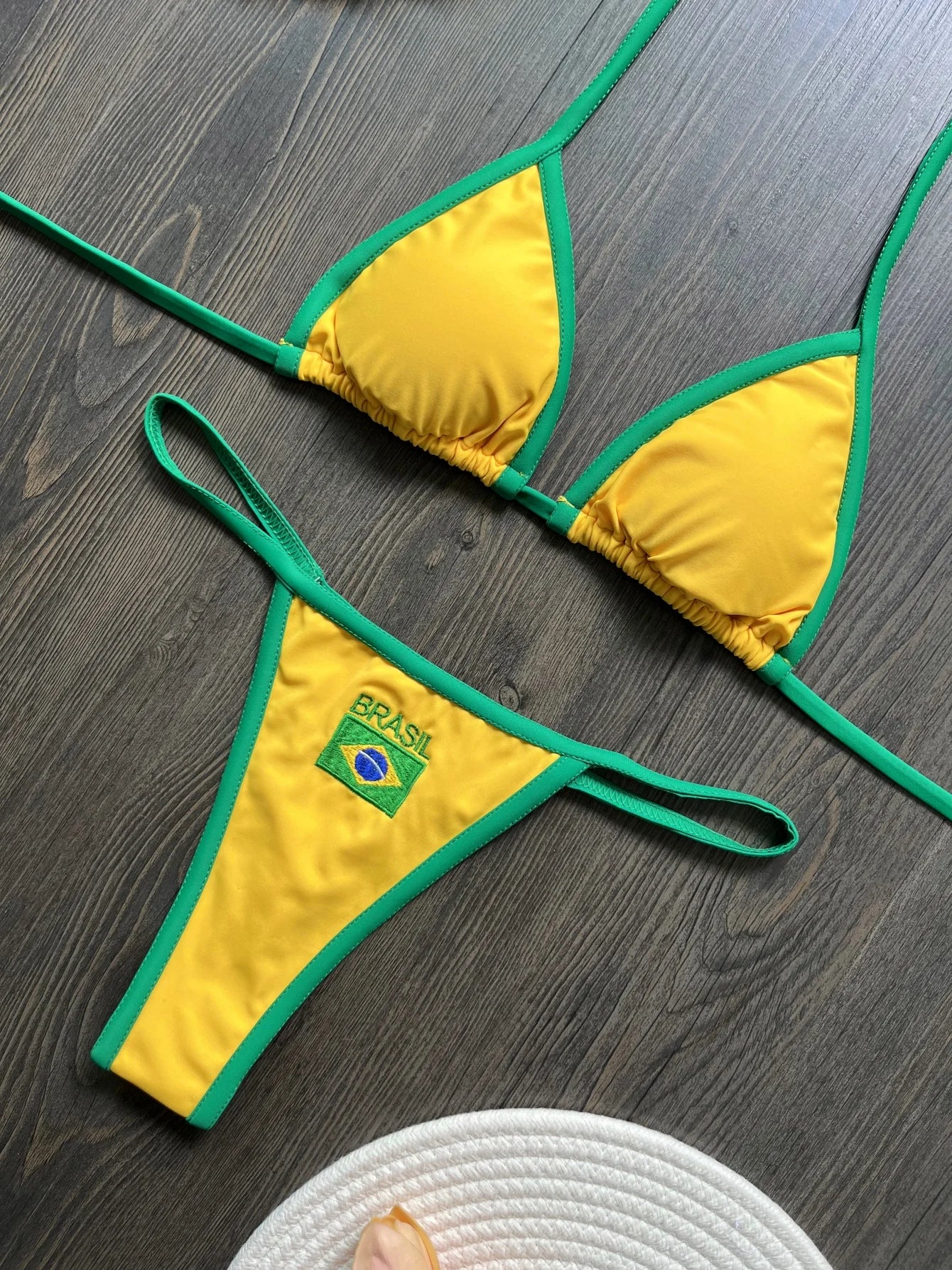 Brasil Bikini