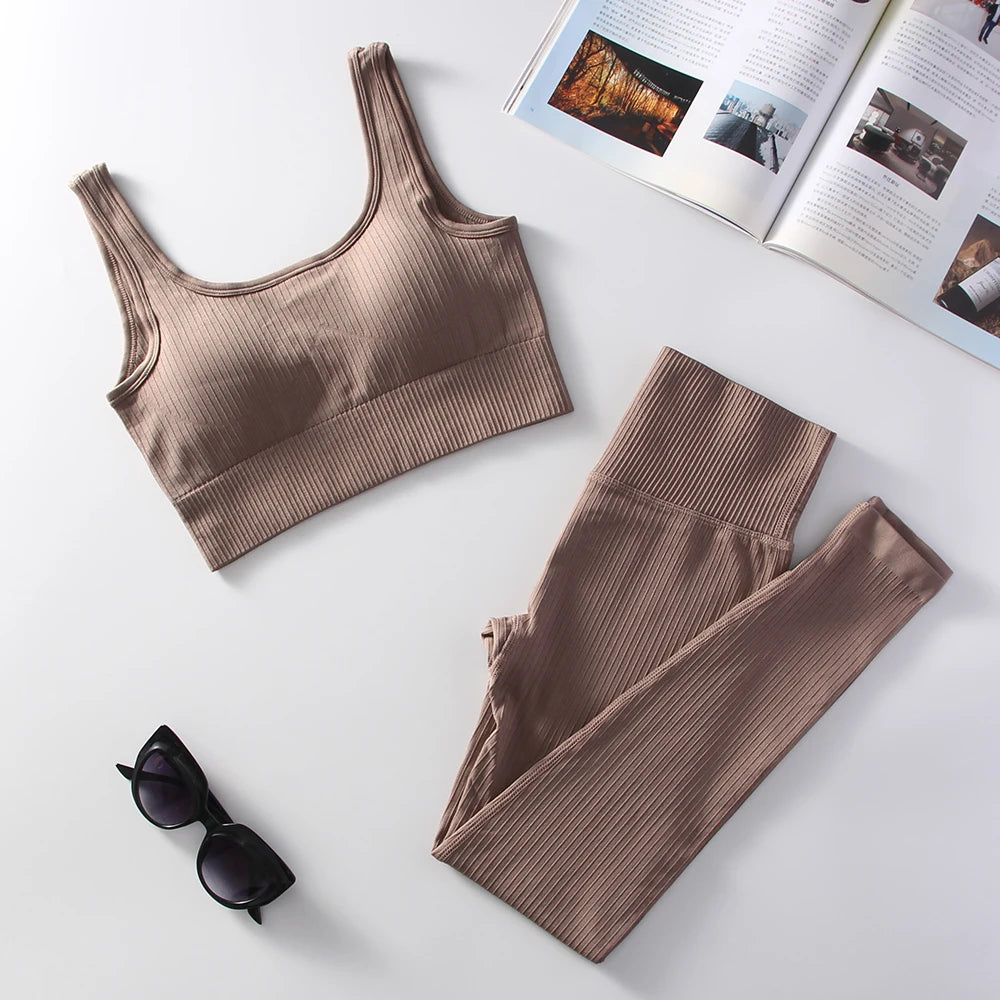 Lush Line 2 Piece Set
