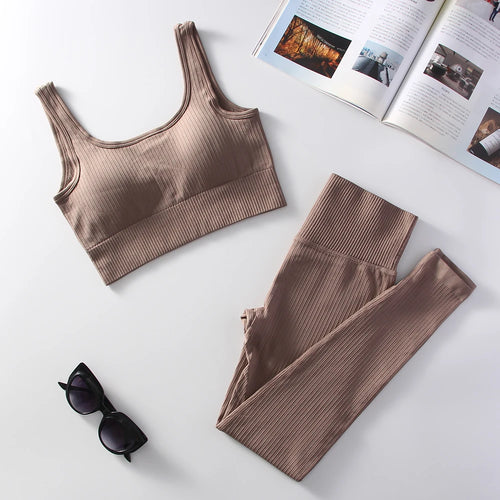 Lush Line 2 Piece Set