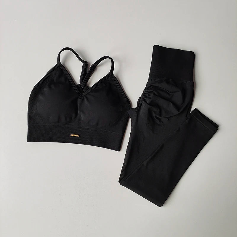 Flow 2 Piece Set
