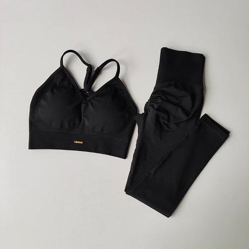 Flow 2 Piece Set