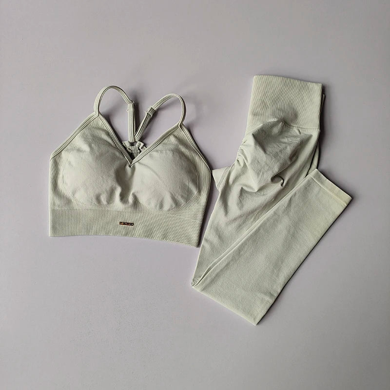 Flow 2 Piece Set