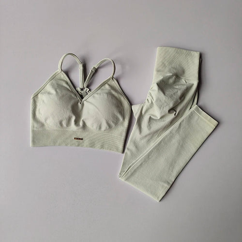 Flow 2 Piece Set