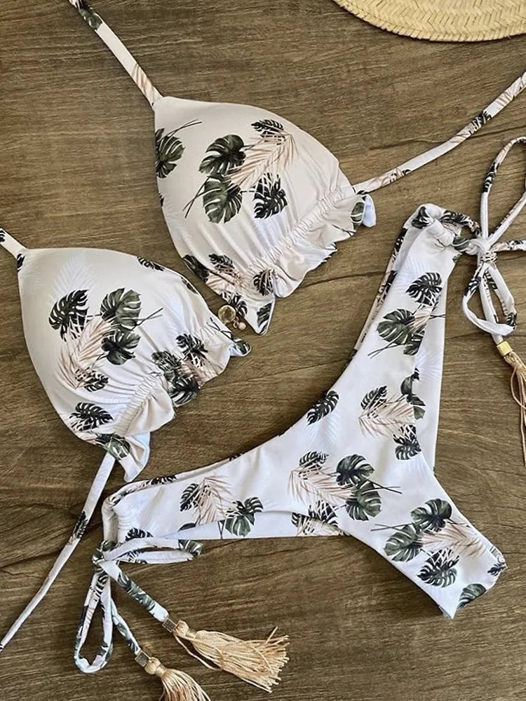 Costa Bloom Bikini