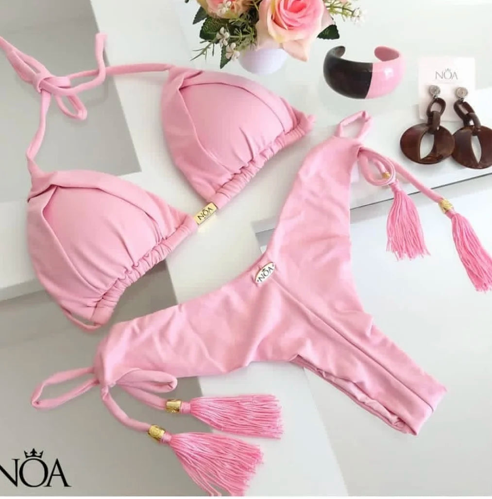 Soft Tide Bikini