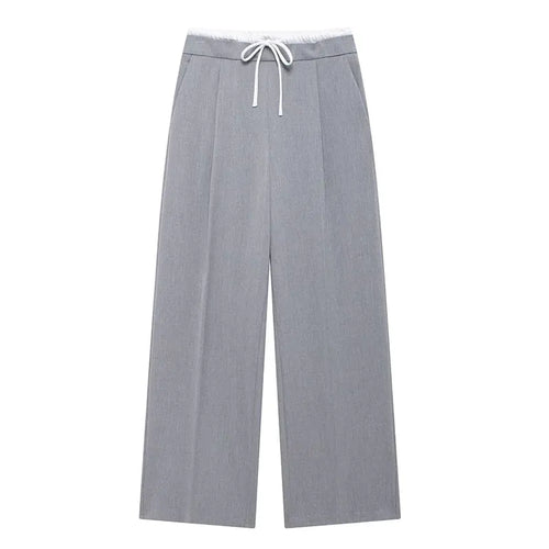 TRAFZA Pants