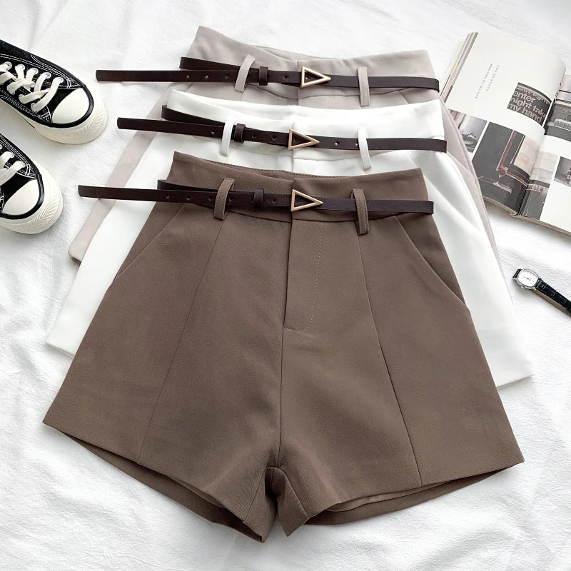 The Staple Shorts
