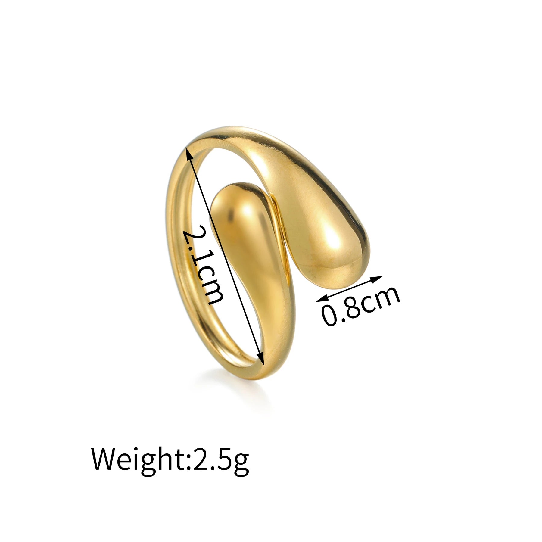 Golden Vow