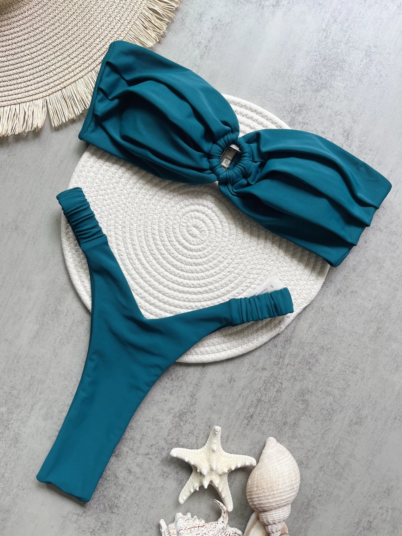 Cheeky Behaviour Bikini