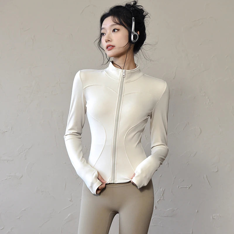 Motion Mode Sport Jacket