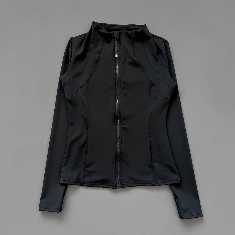 Stryde Sports Jacket