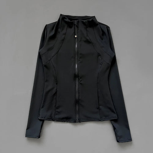 Stryde Sports Jacket