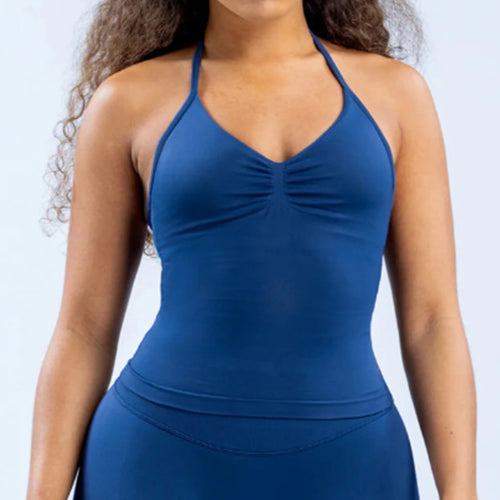 Flow Padded Top