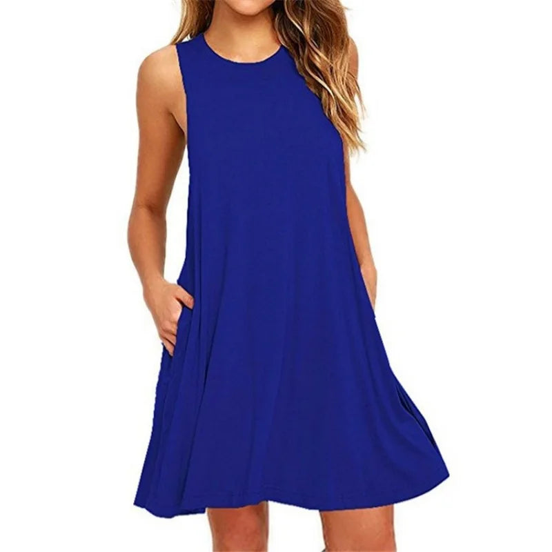 T-shirt Dress