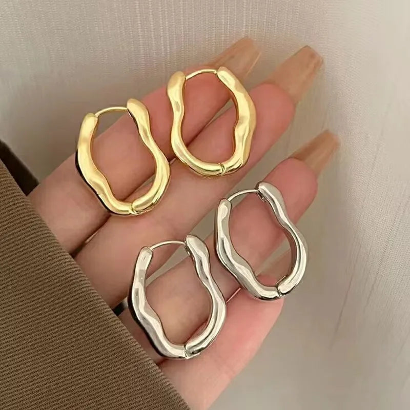 Lustre Hoop
