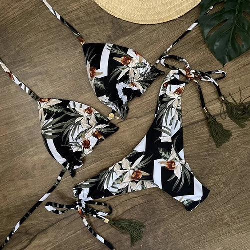 Costa Bloom Bikini