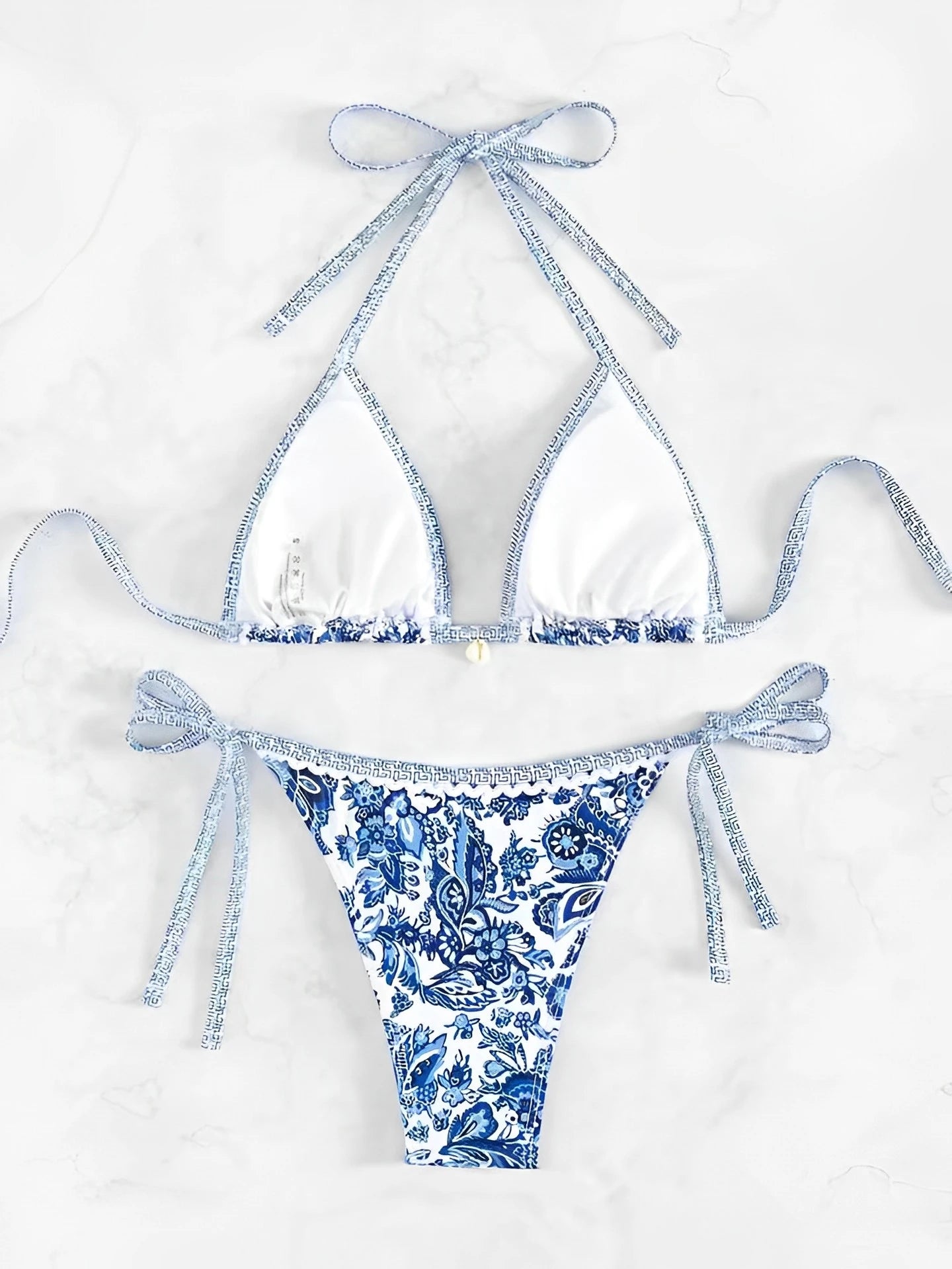 Salty Kiss Bikini