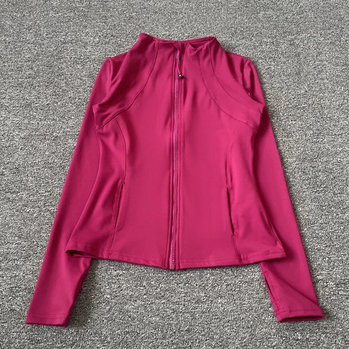 Stryde Sports Jacket