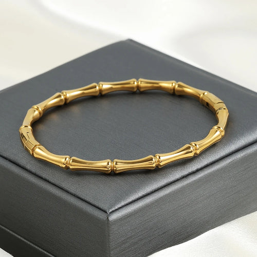 Bamboo Luxe