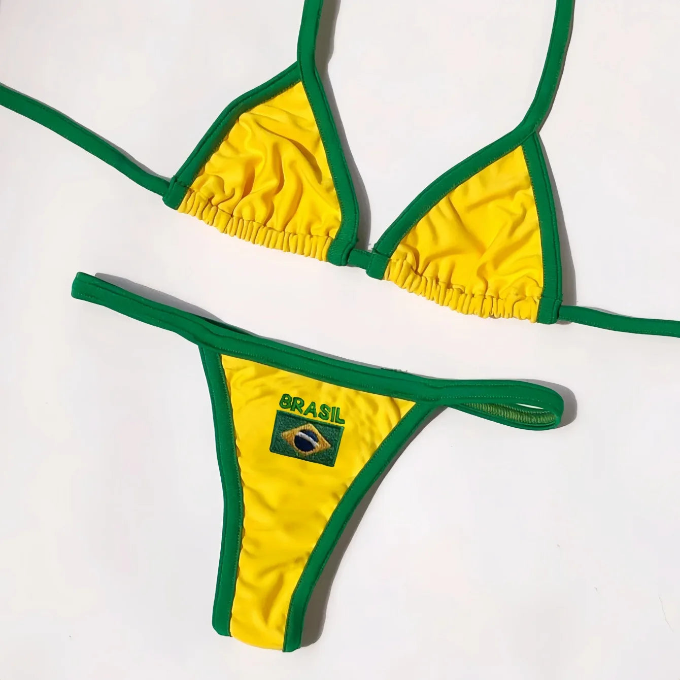 Brasil Bikini