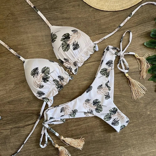 Costa Bloom Bikini