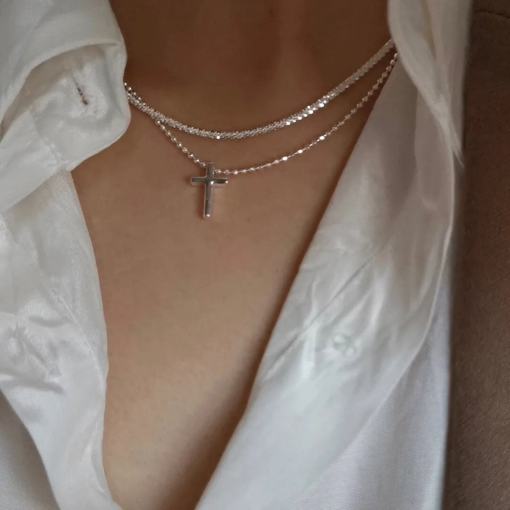 Grace Chain Necklace