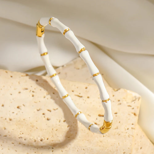 Bamboo Luxe
