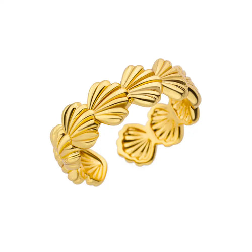 316L Stainless Steel Rings