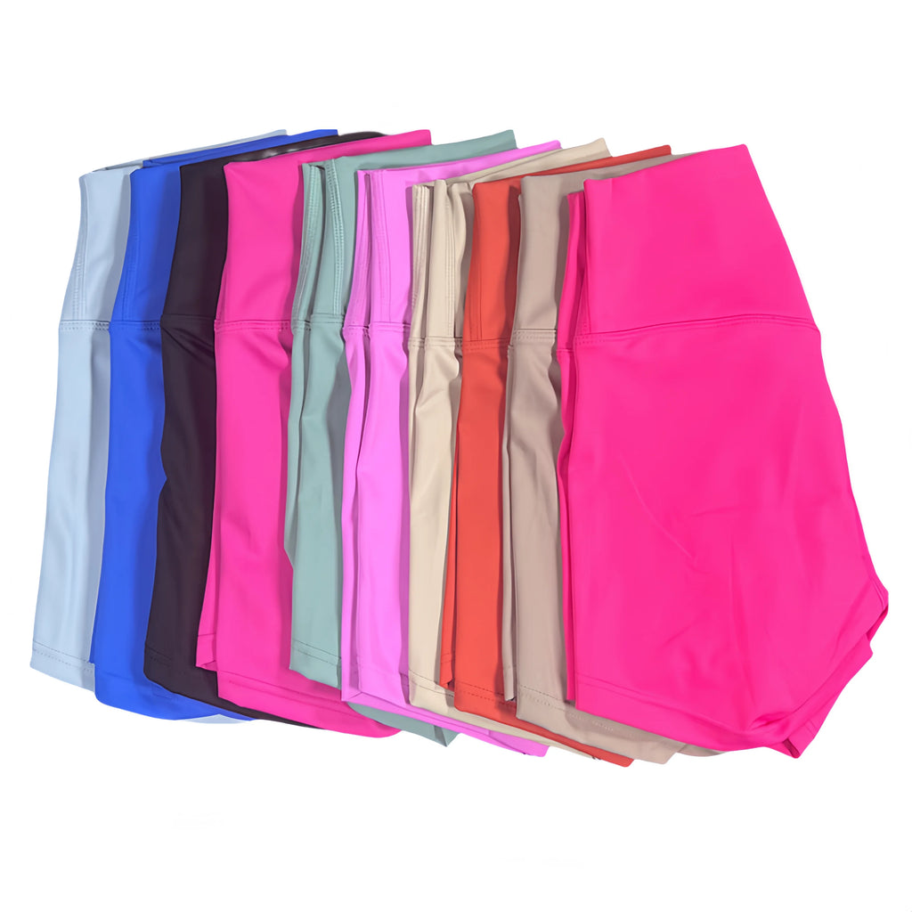 Motion Mode Shorts