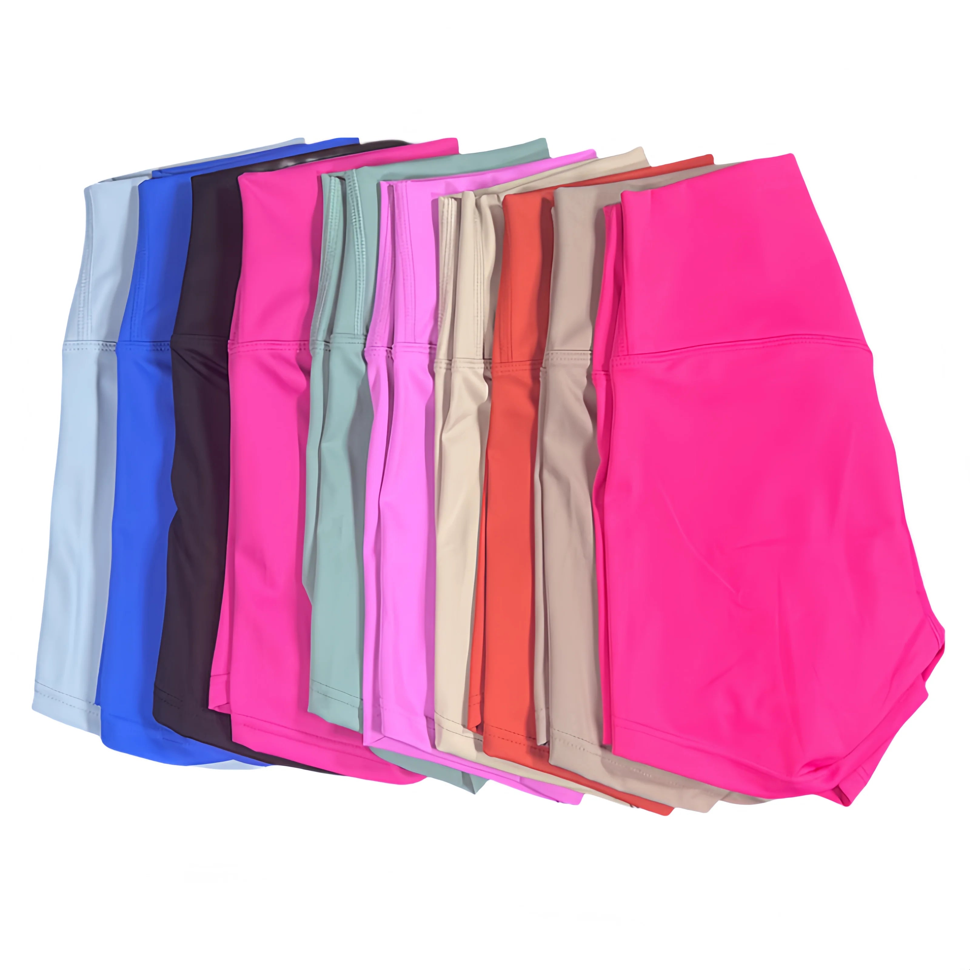 Motion Mode Shorts