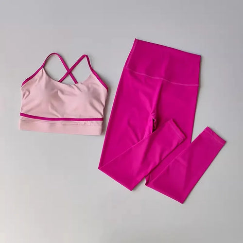 StellaFit 2 Piece Set