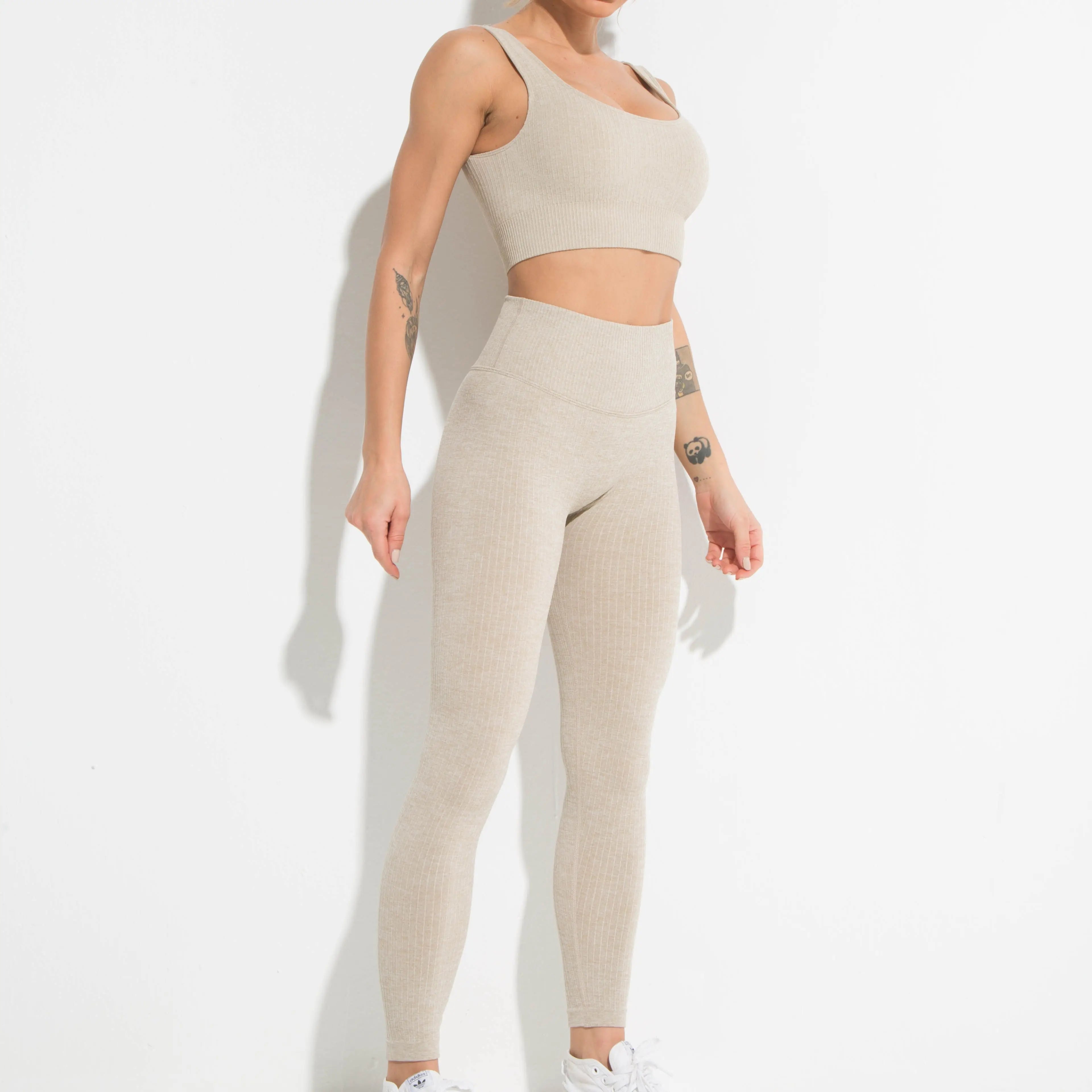 Lush Line 2 Piece Set