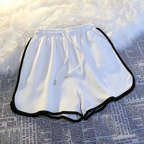Standard Striped Shorts