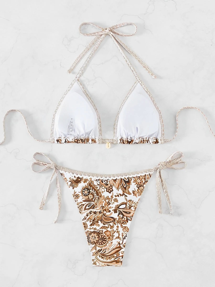 Salty Kiss Bikini