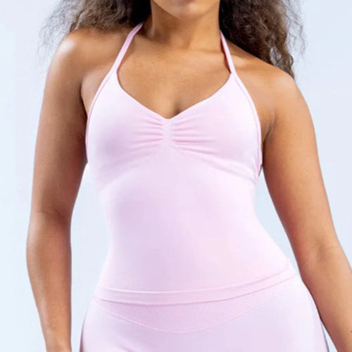 Flow Padded Top