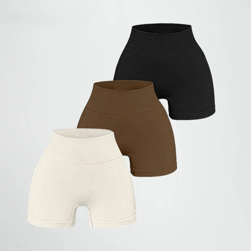 EaseFit Shorts