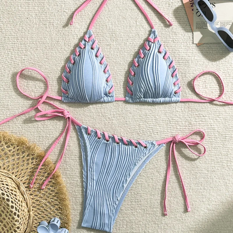Sirené Bikini