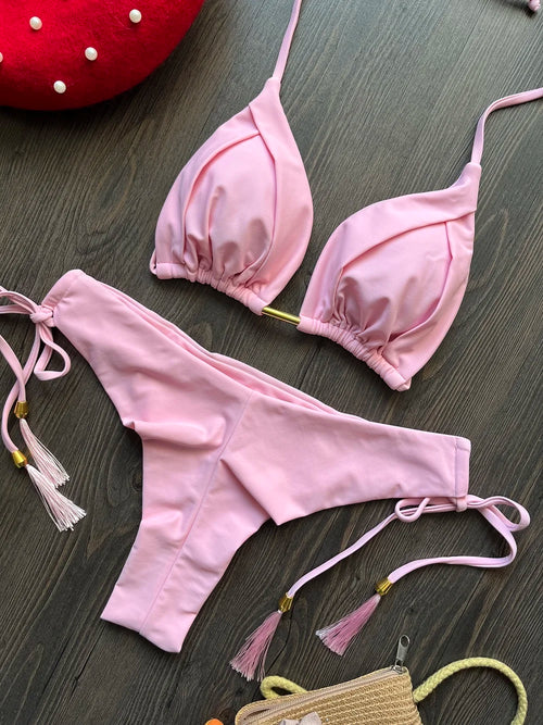 Soft Tide Bikini