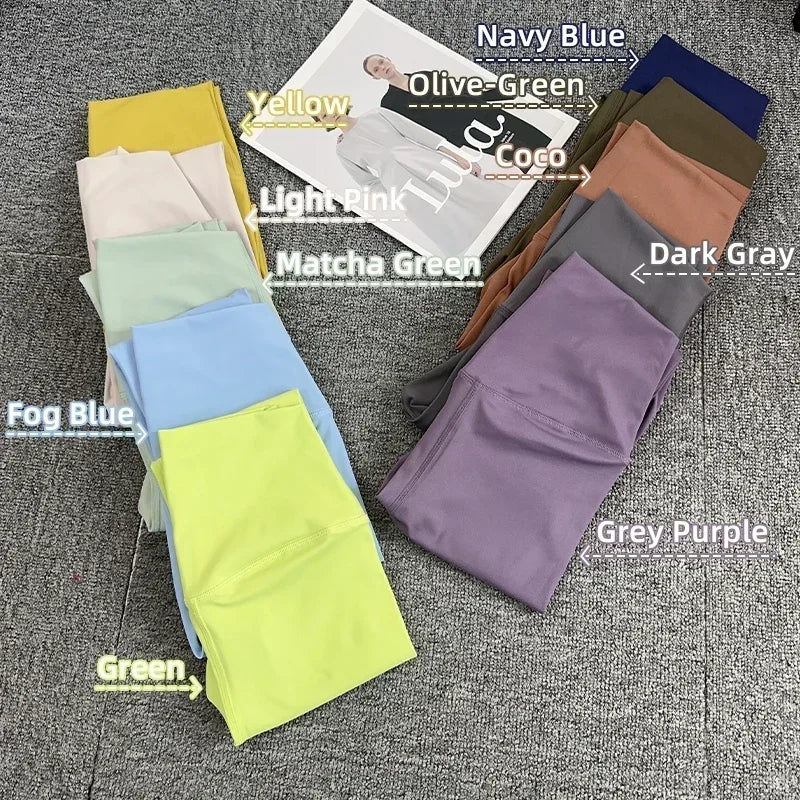 Motion Mode Leggings