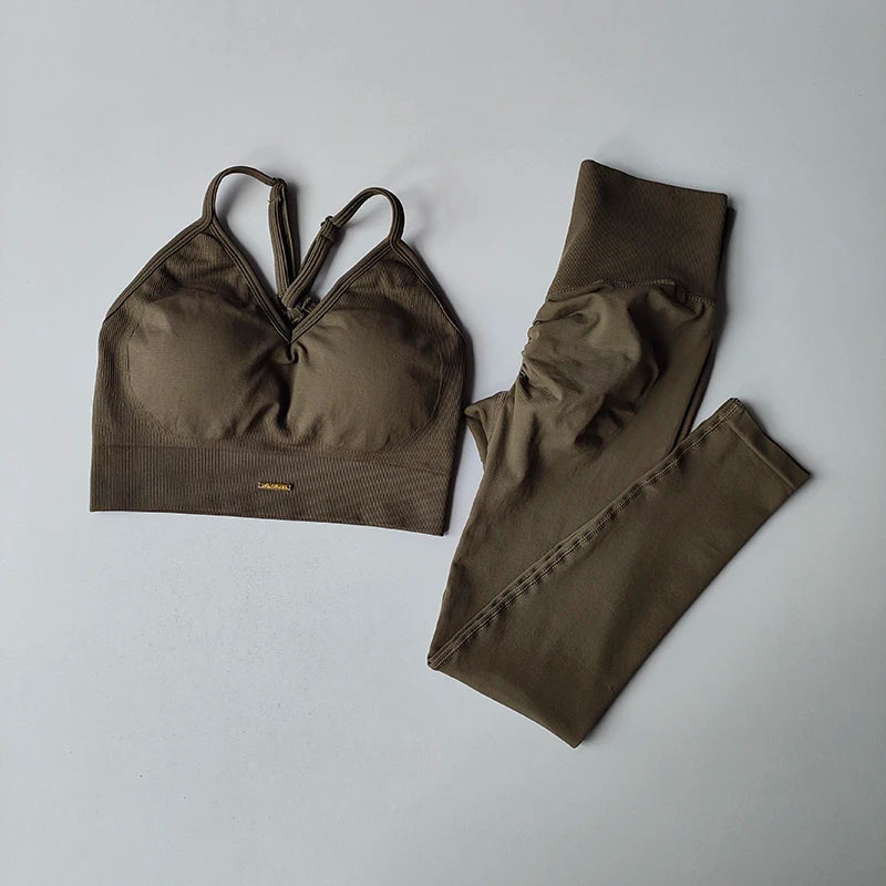 Flow 2 Piece Set
