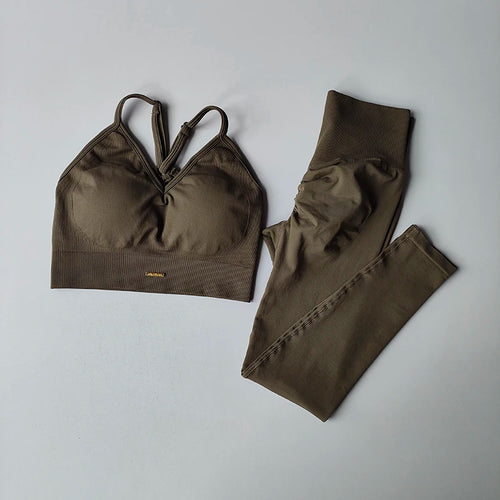 Flow 2 Piece Set