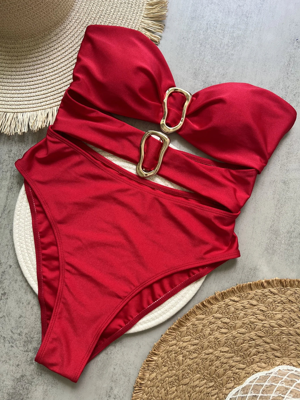 Portofino One Piece